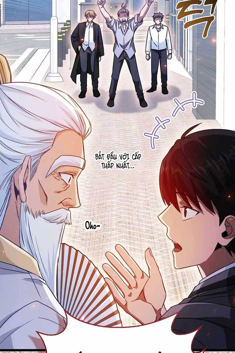 Thiên tài võ thuật hồi quy chapter 9 - Upload bởi truyensieuhay.com