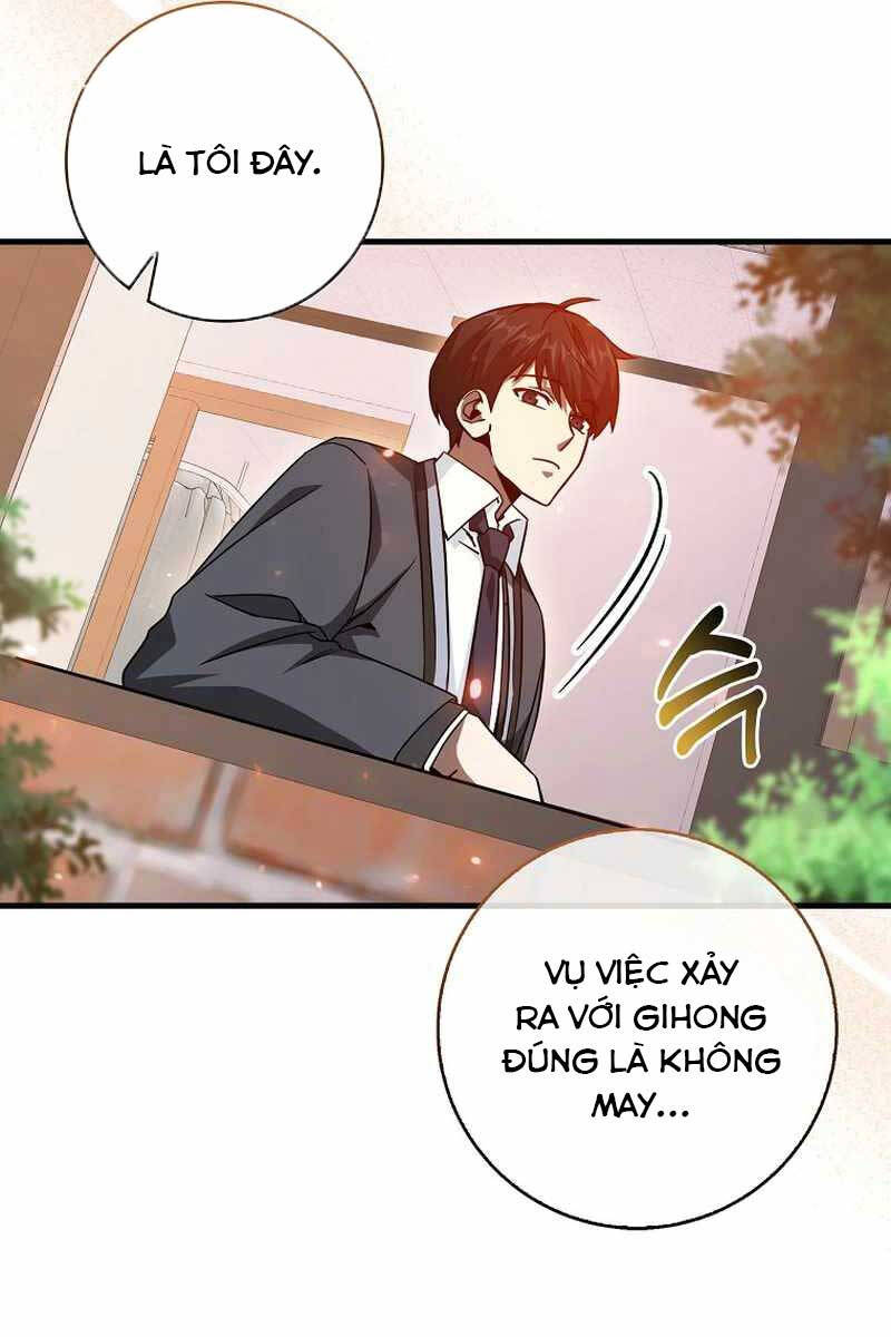 Thiên tài võ thuật hồi quy chapter 9 - Upload bởi truyensieuhay.com