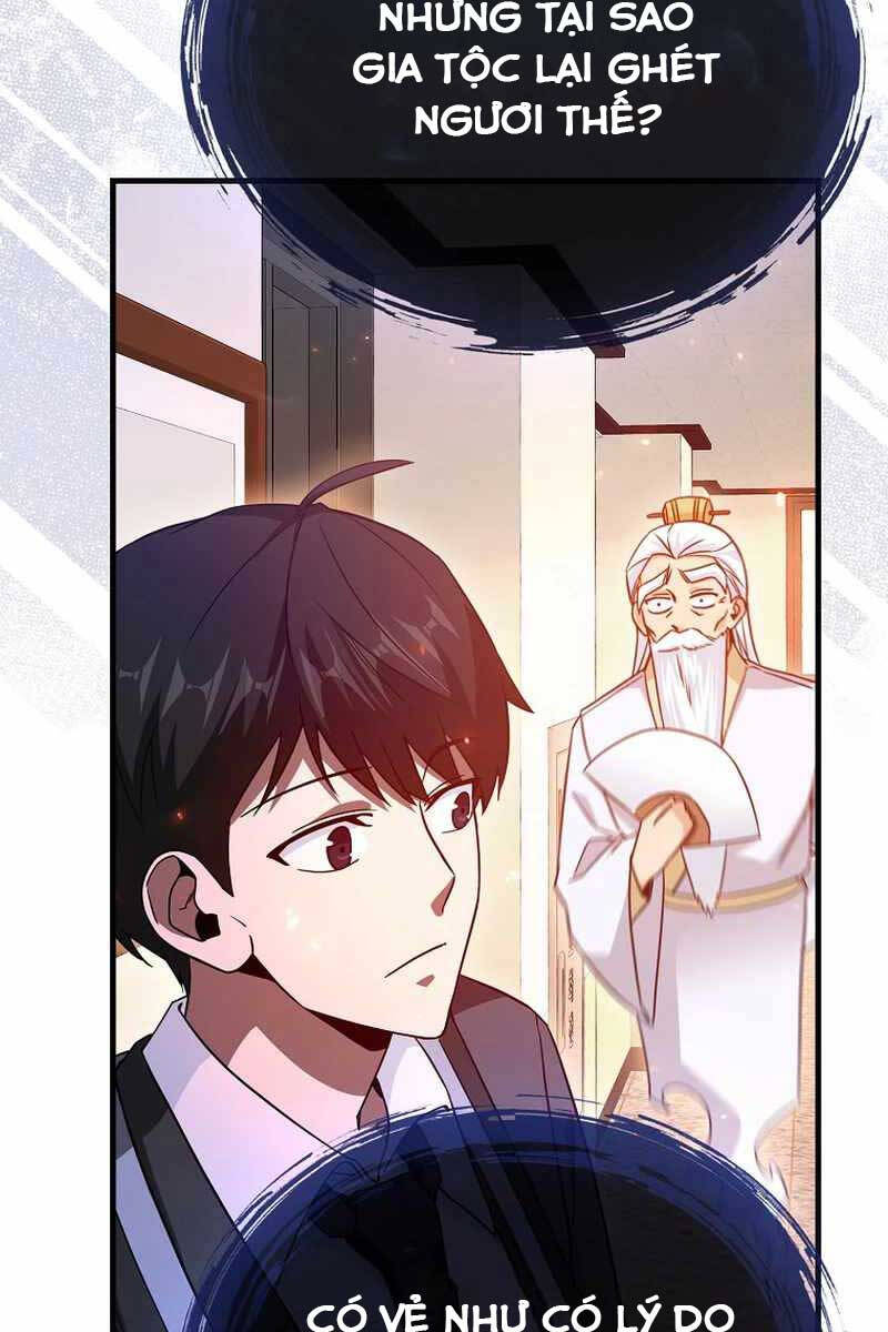 Thiên tài võ thuật hồi quy chapter 9 - Upload bởi truyensieuhay.com