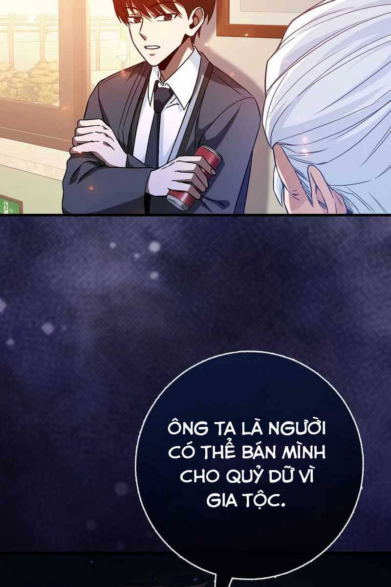 Thiên tài võ thuật hồi quy chapter 9 - Upload bởi truyensieuhay.com