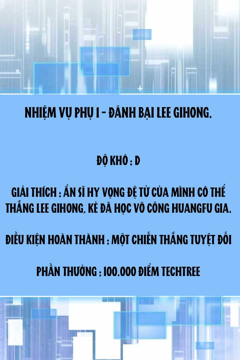 Thiên tài võ thuật hồi quy chapter 9 - Upload bởi truyensieuhay.com