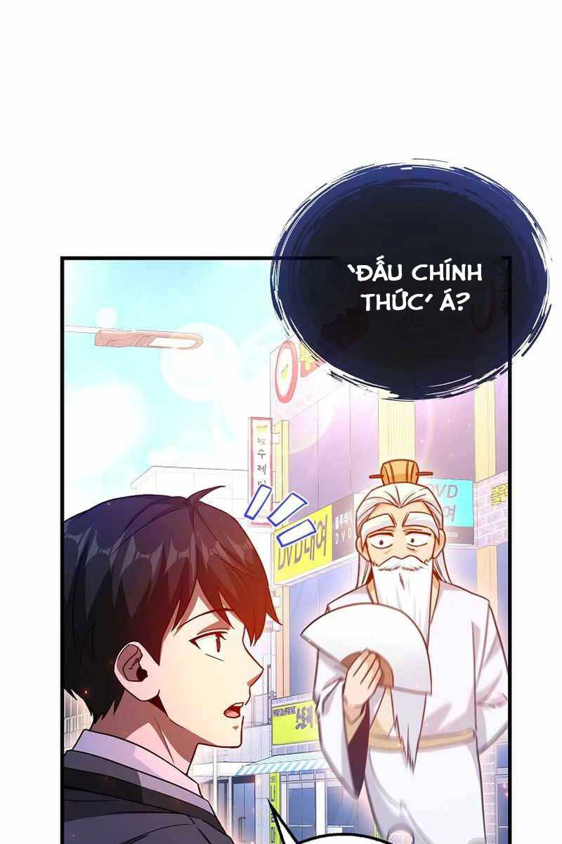 Thiên tài võ thuật hồi quy chapter 9 - Upload bởi truyensieuhay.com