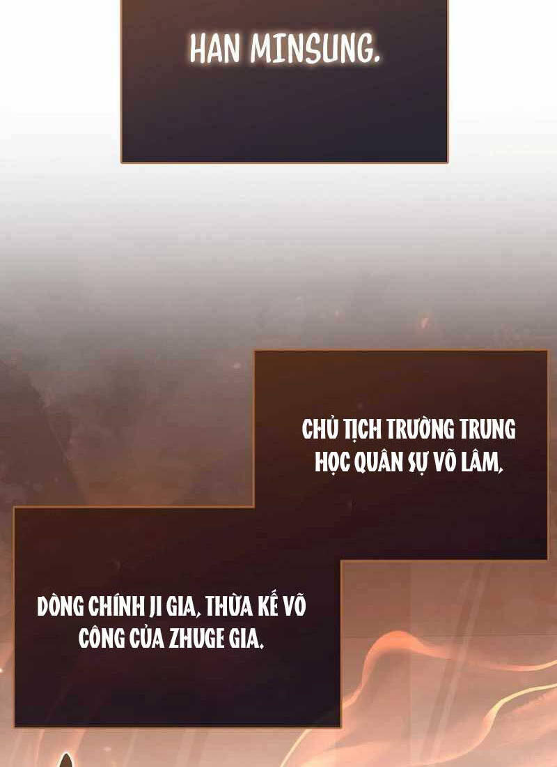 Thiên tài võ thuật hồi quy chapter 9 - Upload bởi truyensieuhay.com