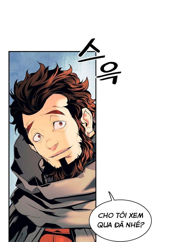 Bất bại chân ma chapter 18 - Upload bởi truyensieuhay.com