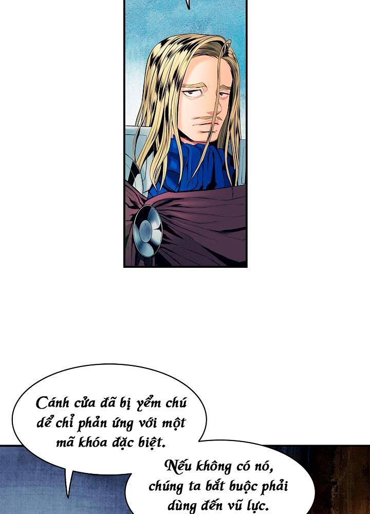 Bất bại chân ma chapter 18 - Upload bởi truyensieuhay.com