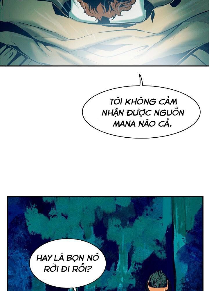 Bất bại chân ma chapter 18 - Upload bởi truyensieuhay.com