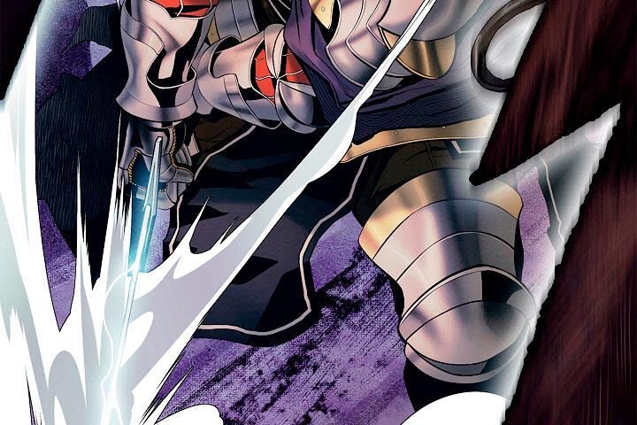 Bất bại chân ma chapter 18 - Upload bởi truyensieuhay.com