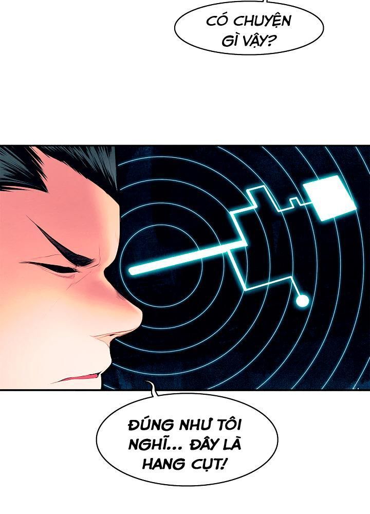 Bất bại chân ma chapter 18 - Upload bởi truyensieuhay.com