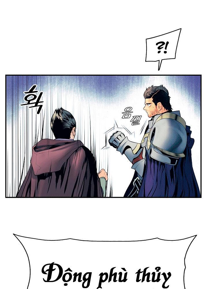 Bất bại chân ma chapter 18 - Upload bởi truyensieuhay.com