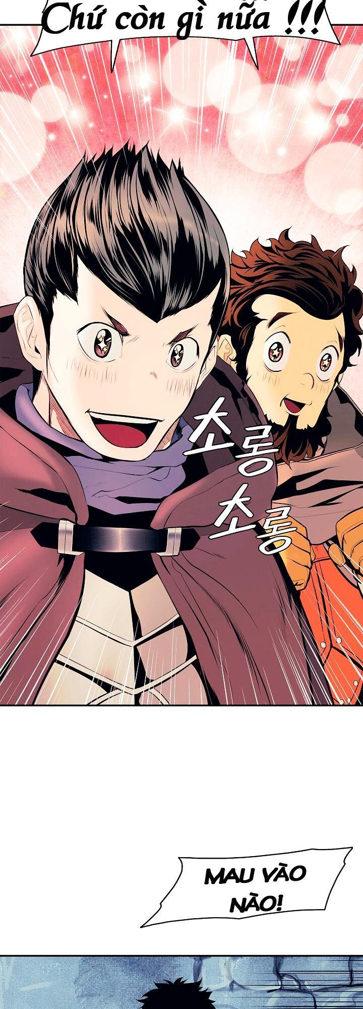 Bất bại chân ma chapter 18 - Upload bởi truyensieuhay.com