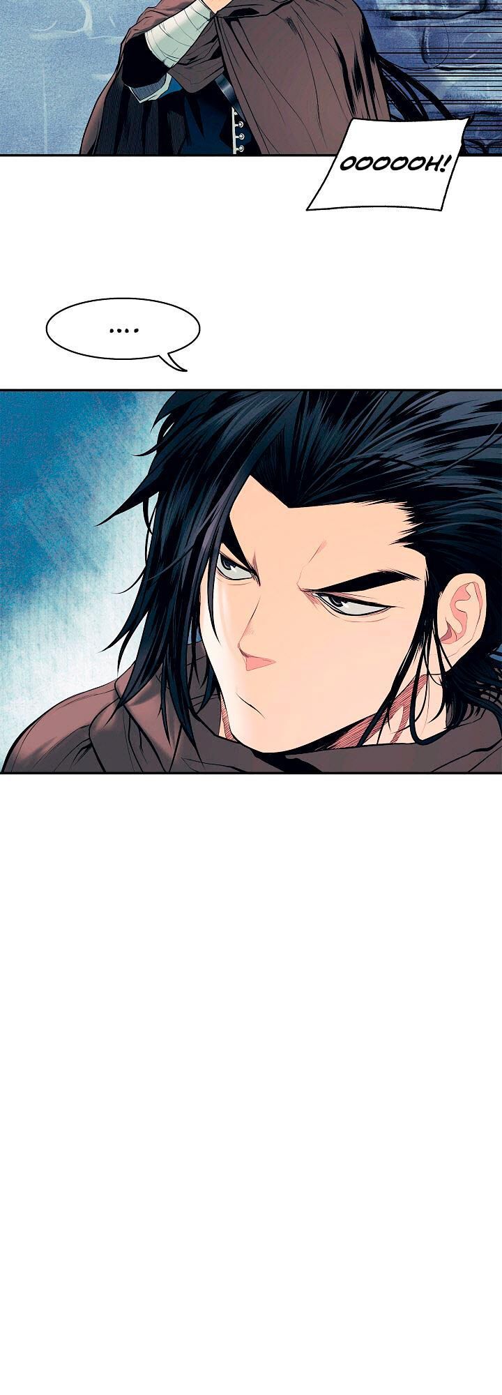 Bất bại chân ma chapter 18 - Upload bởi truyensieuhay.com