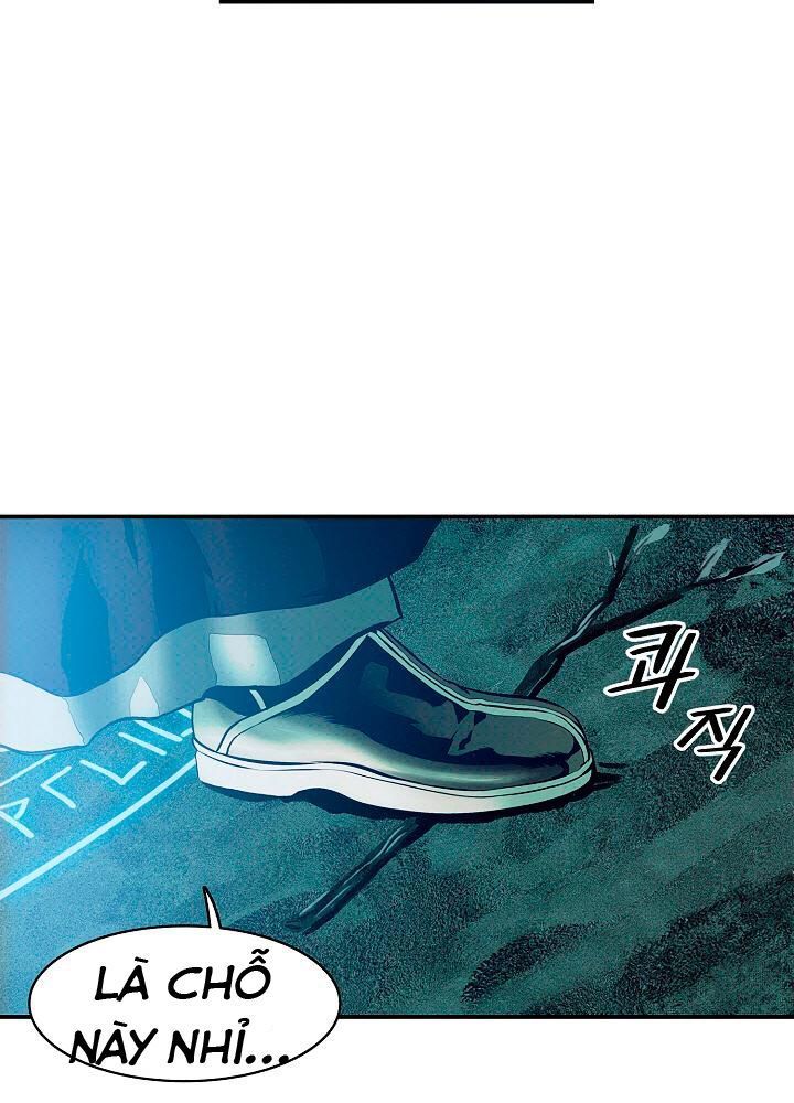 Bất bại chân ma chapter 18 - Upload bởi truyensieuhay.com