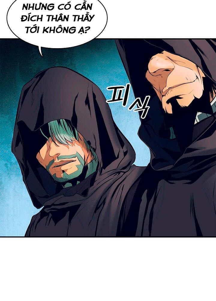 Bất bại chân ma chapter 18 - Upload bởi truyensieuhay.com