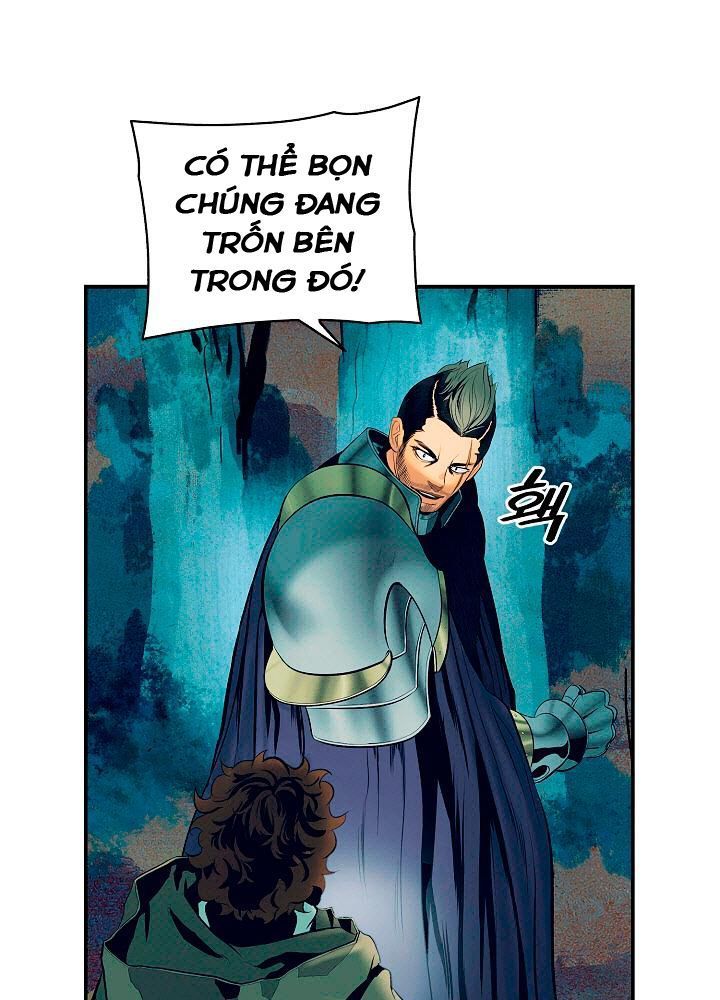 Bất bại chân ma chapter 18 - Upload bởi truyensieuhay.com
