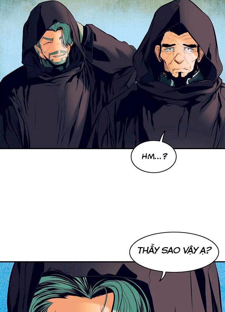 Bất bại chân ma chapter 18 - Upload bởi truyensieuhay.com