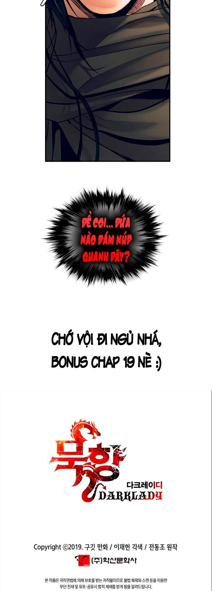 Bất bại chân ma chapter 18 - Upload bởi truyensieuhay.com
