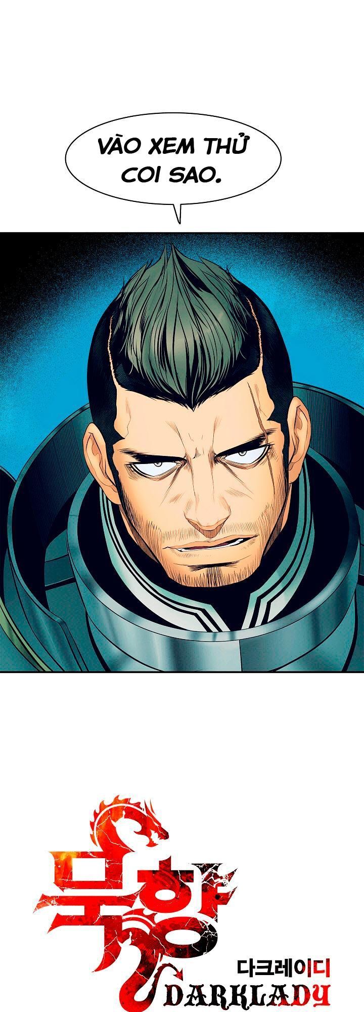 Bất bại chân ma chapter 18 - Upload bởi truyensieuhay.com