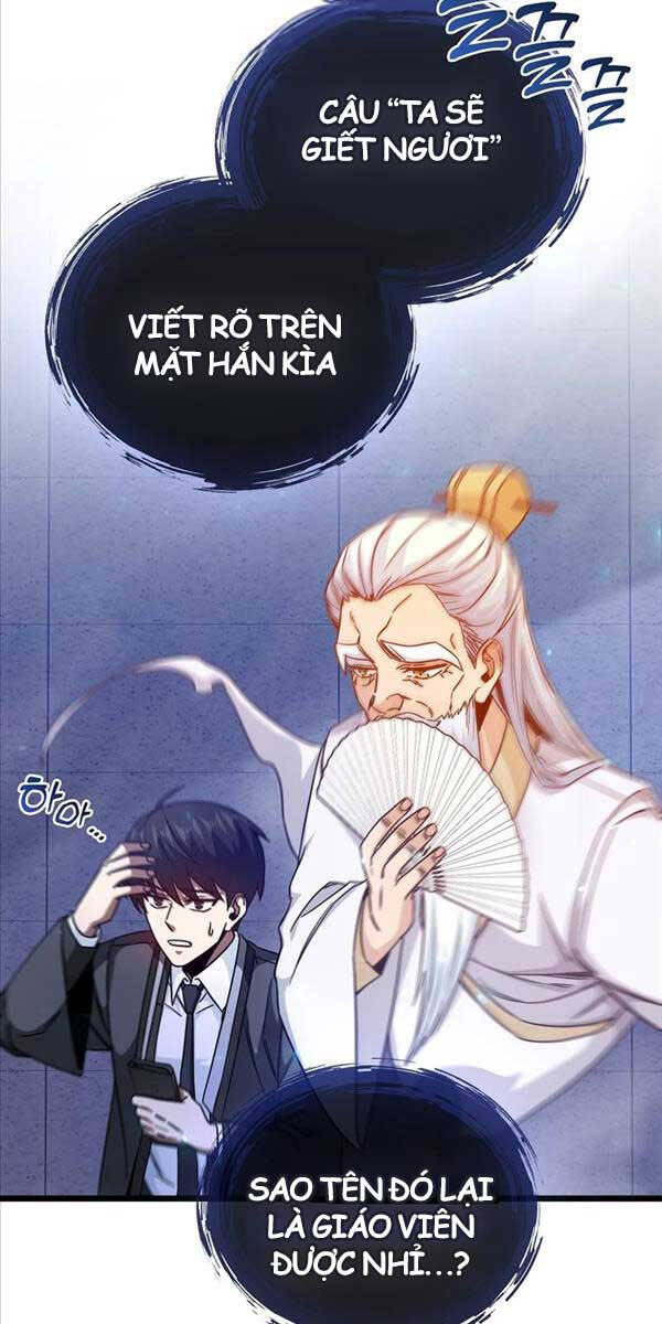 Thiên tài võ thuật hồi quy chapter 10 - Upload bởi truyensieuhay.com
