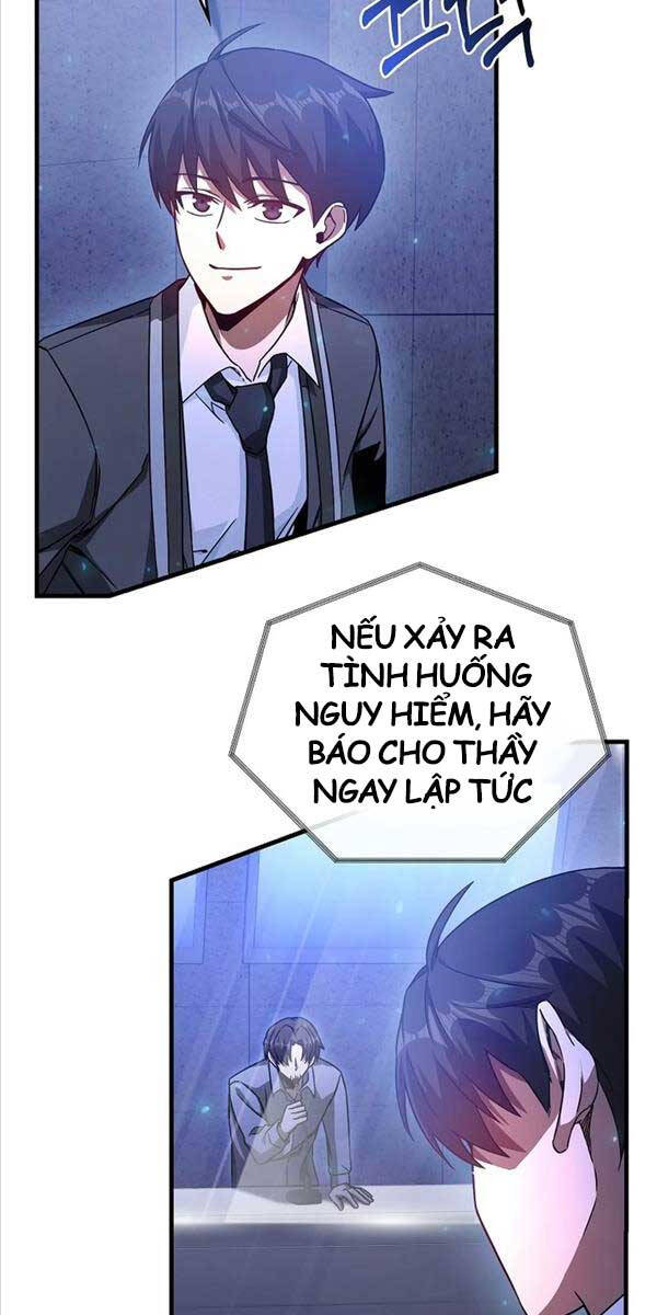 Thiên tài võ thuật hồi quy chapter 10 - Upload bởi truyensieuhay.com