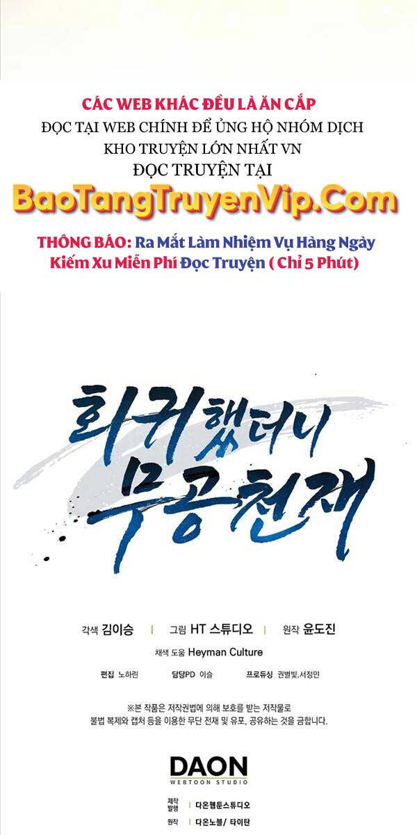 Thiên tài võ thuật hồi quy chapter 10 - Upload bởi truyensieuhay.com