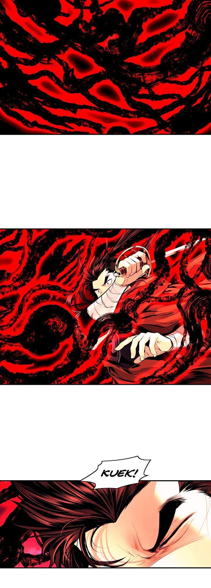Bất bại chân ma chapter 19 - Upload bởi truyensieuhay.com