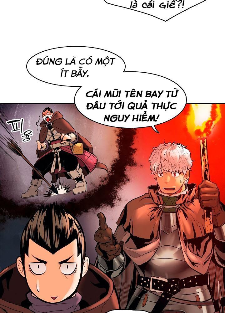 Bất bại chân ma chapter 19 - Upload bởi truyensieuhay.com