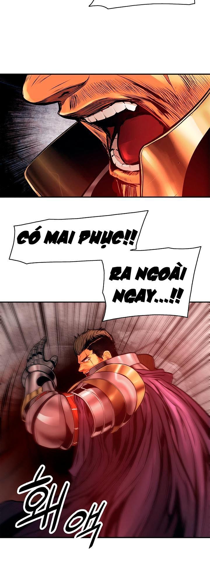 Bất bại chân ma chapter 19 - Upload bởi truyensieuhay.com