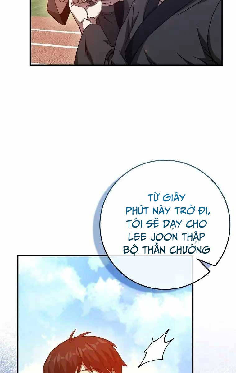 Thiên tài võ thuật hồi quy chapter 11 - Upload bởi truyensieuhay.com