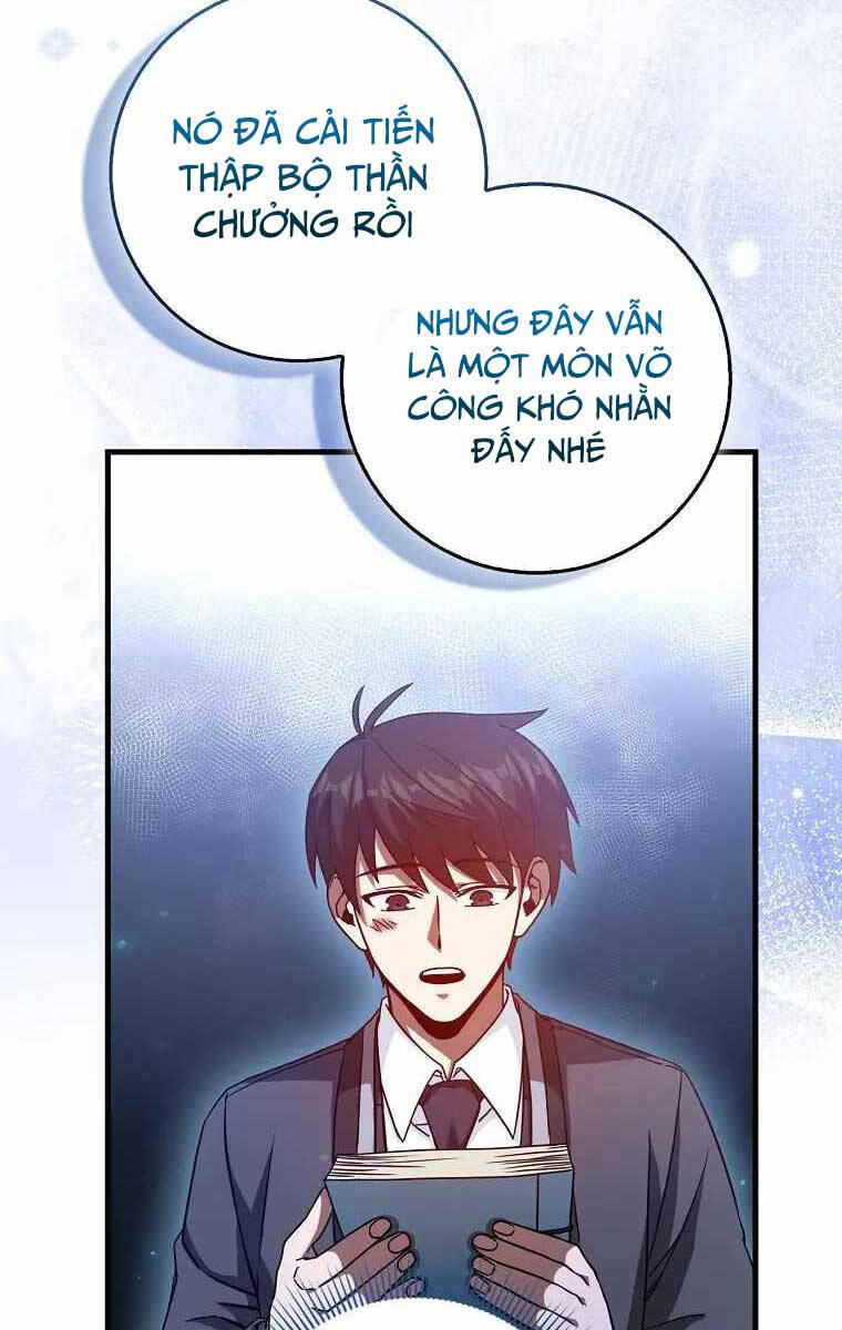 Thiên tài võ thuật hồi quy chapter 11 - Upload bởi truyensieuhay.com