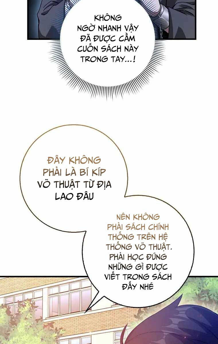 Thiên tài võ thuật hồi quy chapter 11 - Upload bởi truyensieuhay.com