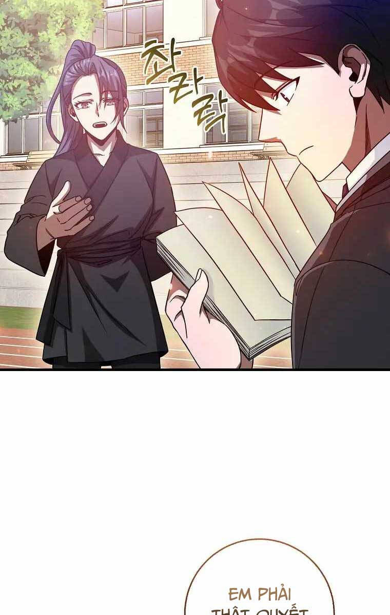 Thiên tài võ thuật hồi quy chapter 11 - Upload bởi truyensieuhay.com