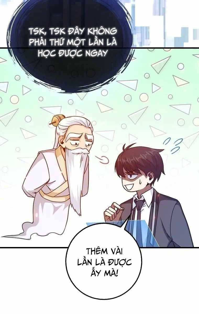 Thiên tài võ thuật hồi quy chapter 11 - Upload bởi truyensieuhay.com