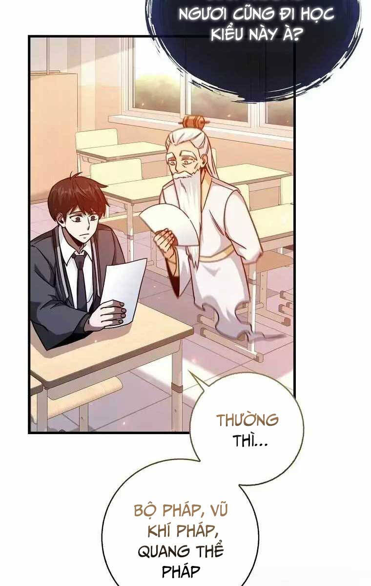 Thiên tài võ thuật hồi quy chapter 11 - Upload bởi truyensieuhay.com