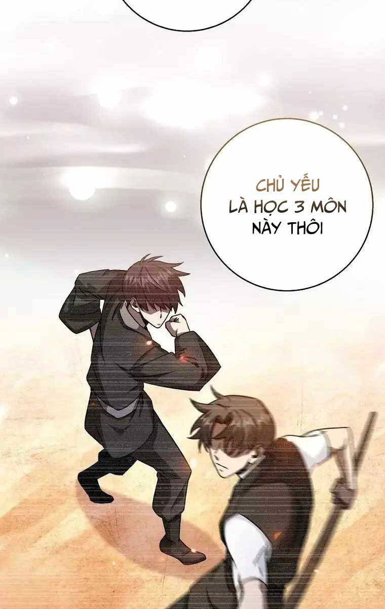 Thiên tài võ thuật hồi quy chapter 11 - Upload bởi truyensieuhay.com