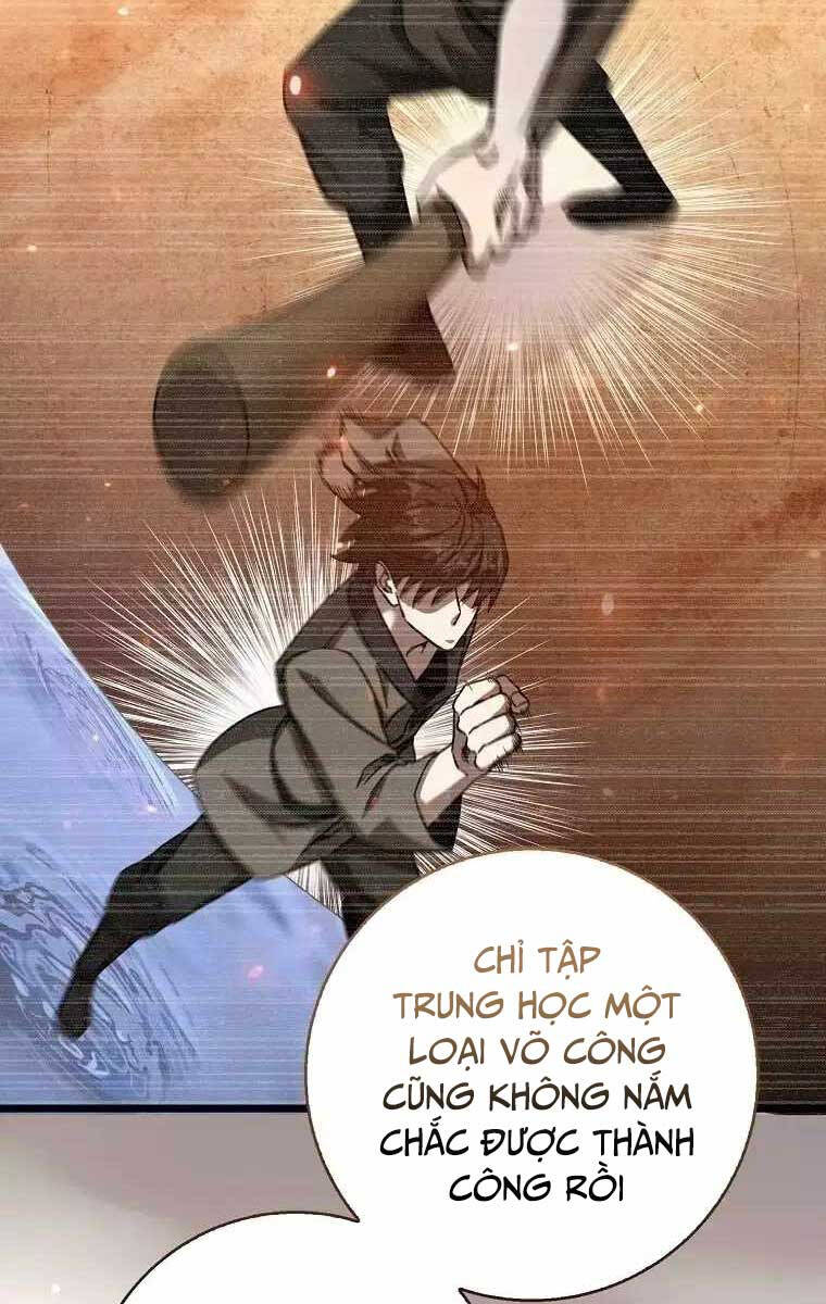 Thiên tài võ thuật hồi quy chapter 11 - Upload bởi truyensieuhay.com