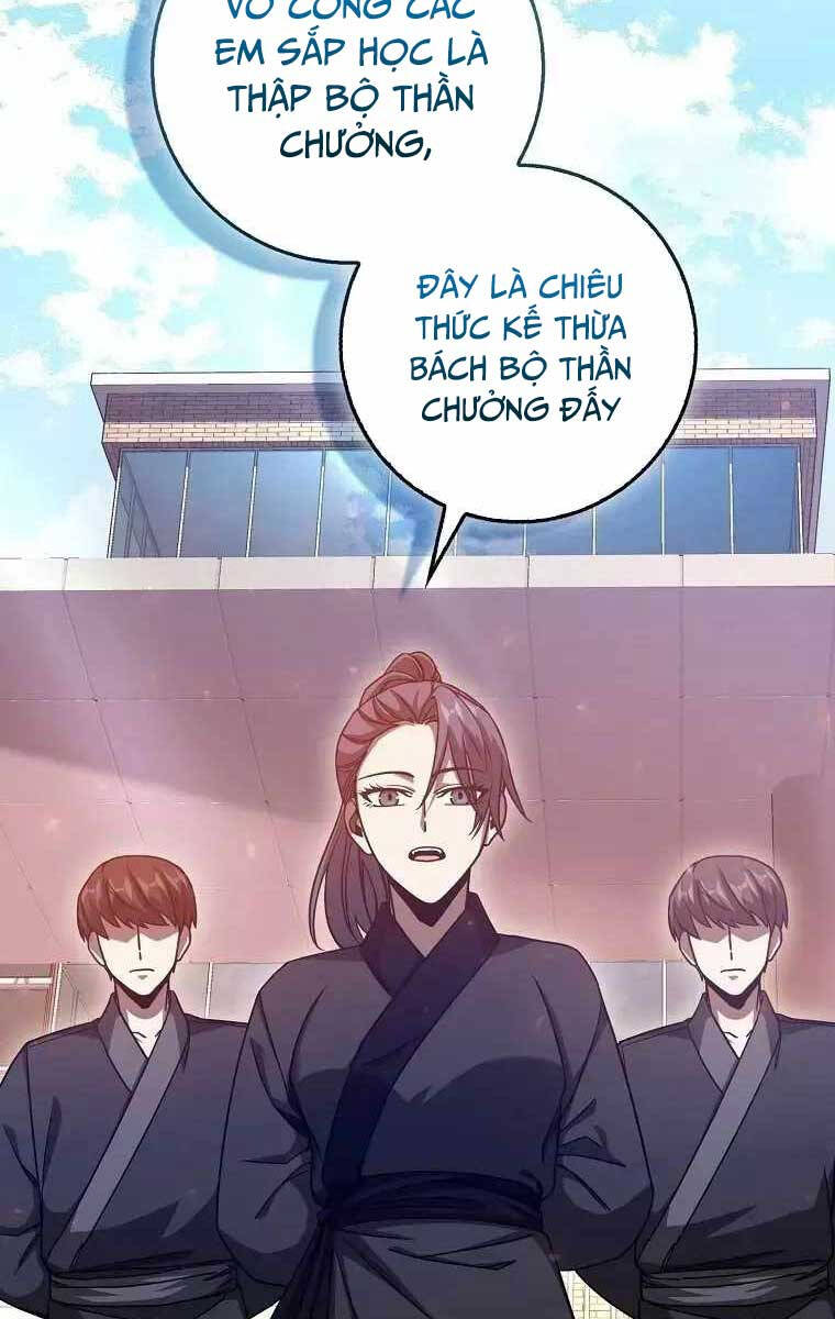 Thiên tài võ thuật hồi quy chapter 11 - Upload bởi truyensieuhay.com