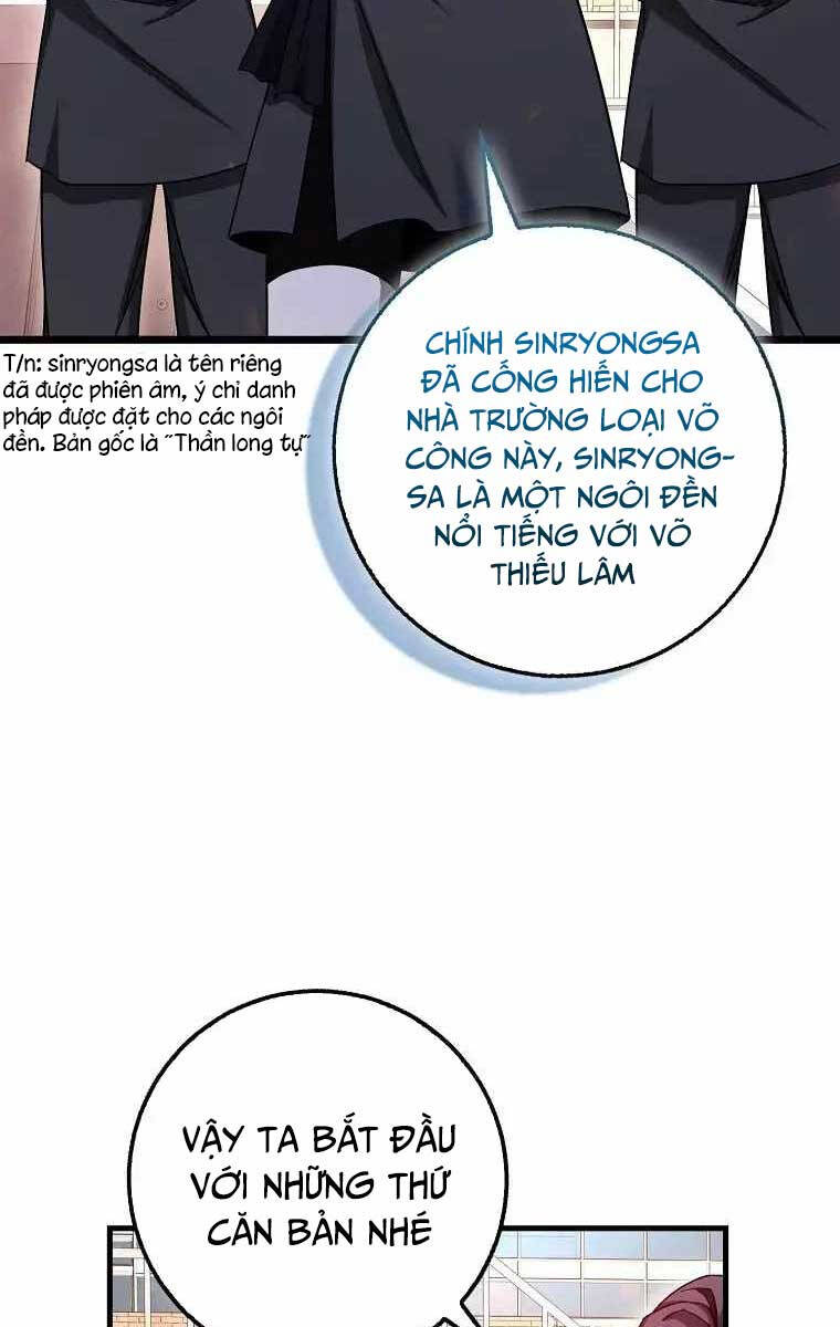 Thiên tài võ thuật hồi quy chapter 11 - Upload bởi truyensieuhay.com