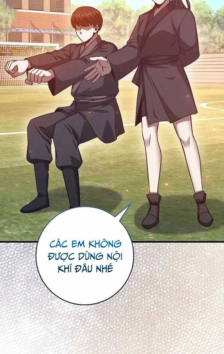 Thiên tài võ thuật hồi quy chapter 11 - Upload bởi truyensieuhay.com