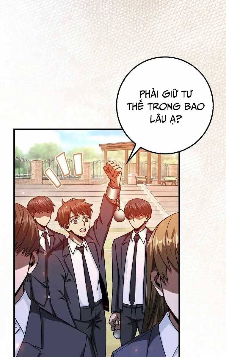 Thiên tài võ thuật hồi quy chapter 11 - Upload bởi truyensieuhay.com