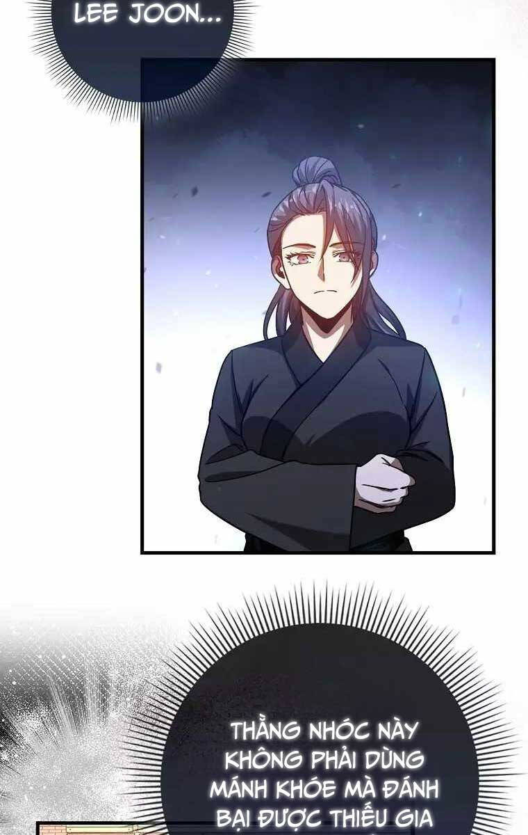 Thiên tài võ thuật hồi quy chapter 11 - Upload bởi truyensieuhay.com