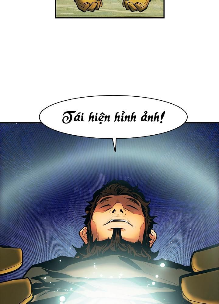 Bất bại chân ma chapter 20 - Upload bởi truyensieuhay.com