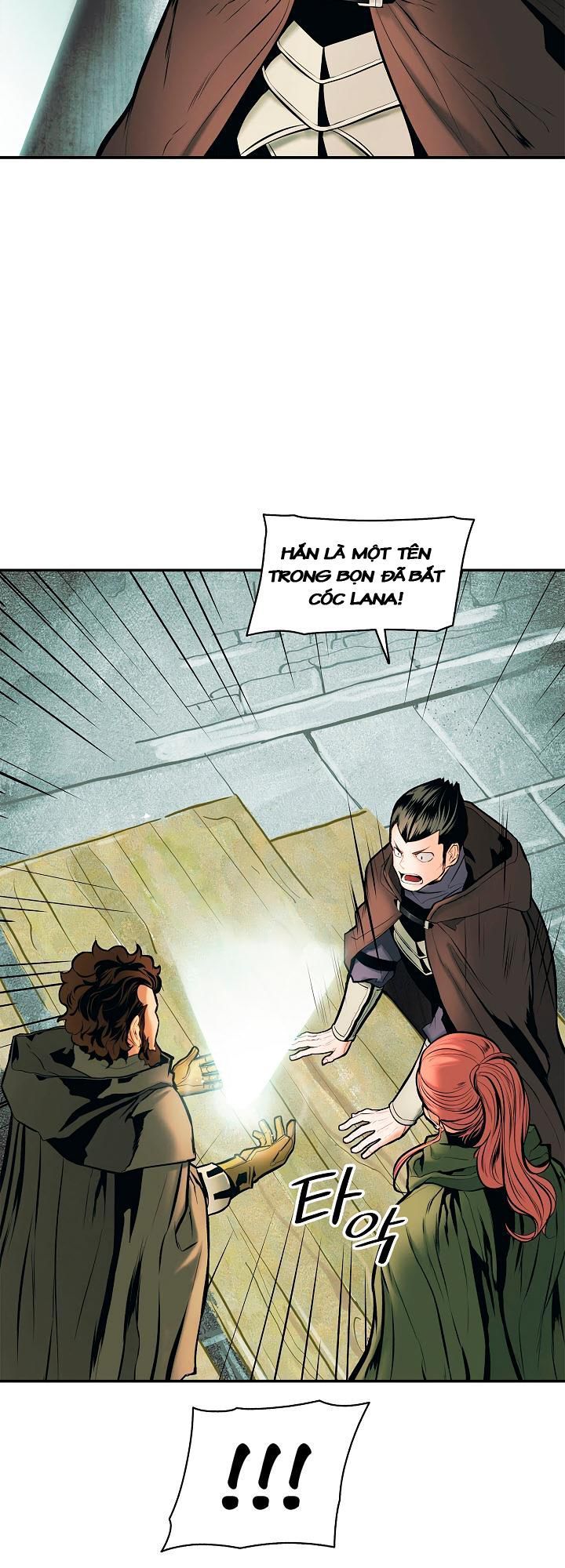 Bất bại chân ma chapter 20 - Upload bởi truyensieuhay.com