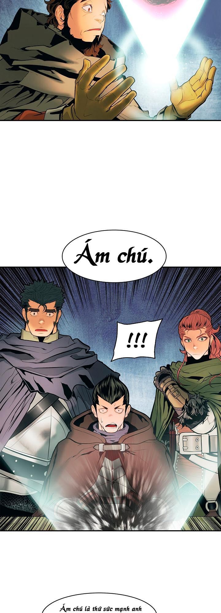 Bất bại chân ma chapter 20 - Upload bởi truyensieuhay.com