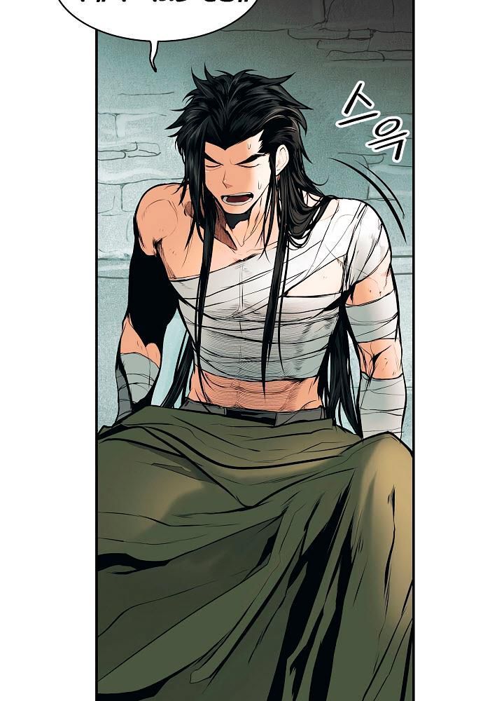 Bất bại chân ma chapter 20 - Upload bởi truyensieuhay.com