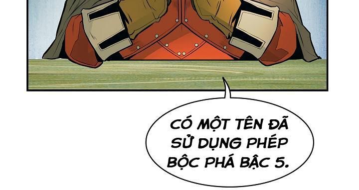 Bất bại chân ma chapter 20 - Upload bởi truyensieuhay.com