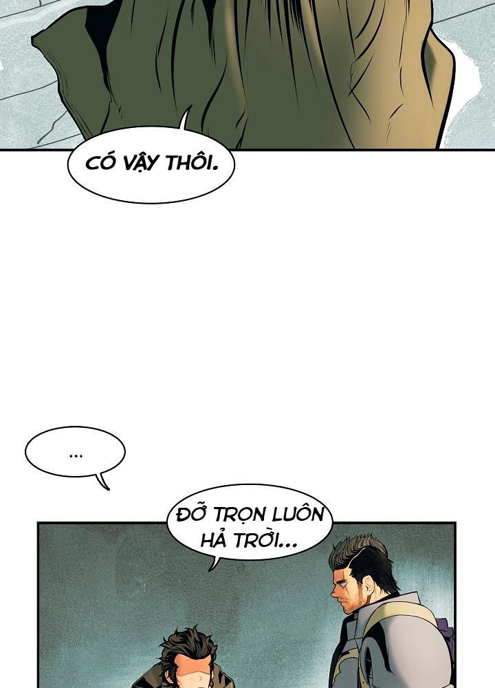 Bất bại chân ma chapter 20 - Upload bởi truyensieuhay.com
