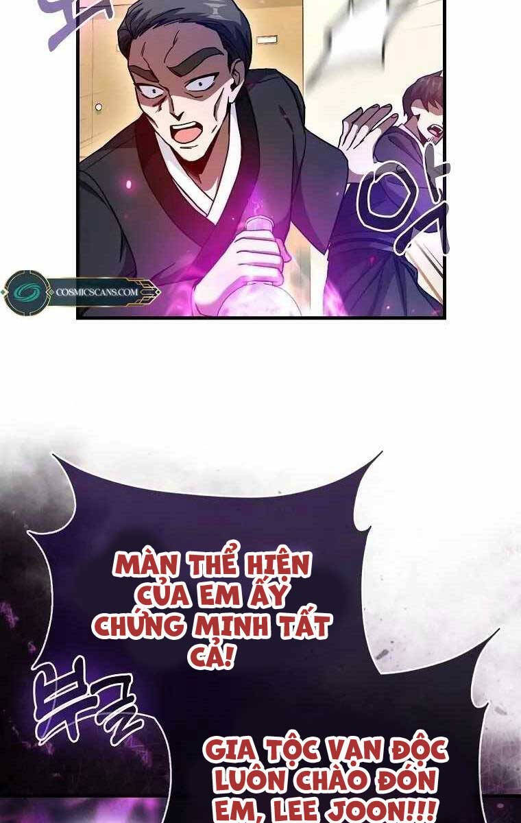 Thiên tài võ thuật hồi quy chapter 12 - Upload bởi truyensieuhay.com