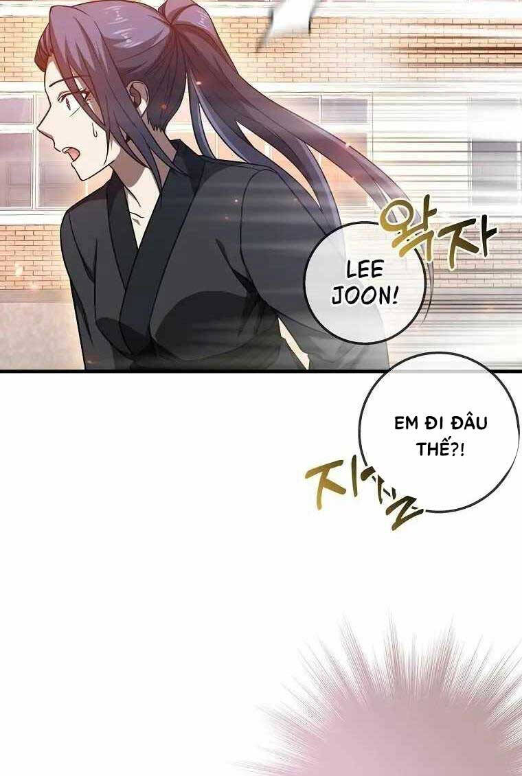 Thiên tài võ thuật hồi quy chapter 12 - Upload bởi truyensieuhay.com