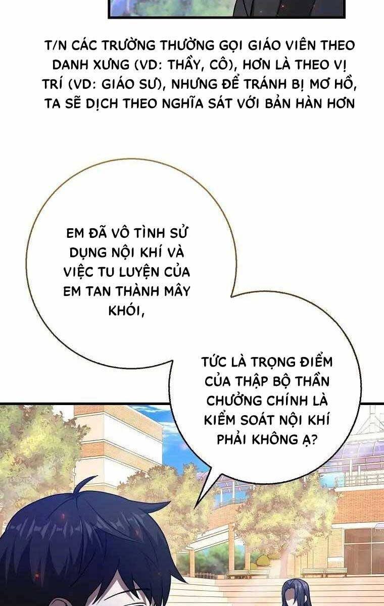 Thiên tài võ thuật hồi quy chapter 12 - Upload bởi truyensieuhay.com