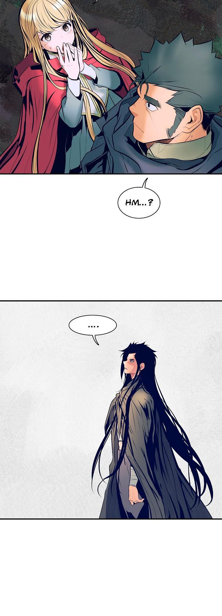 Bất bại chân ma chapter 21 - Upload bởi truyensieuhay.com
